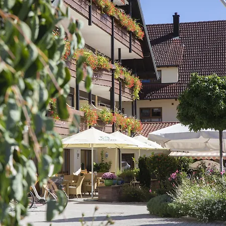 Sonnenhof Hotel & Spa-3